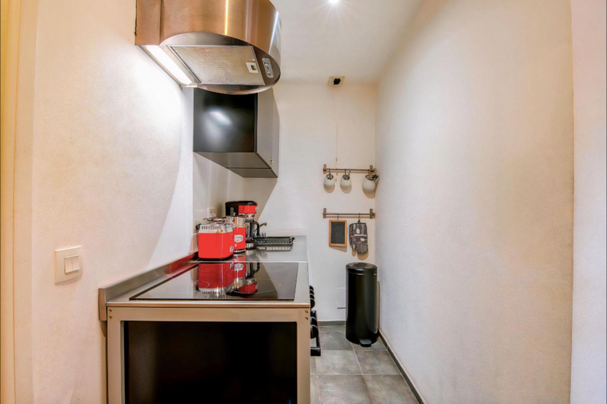 Superb In The Heart Of Appartement