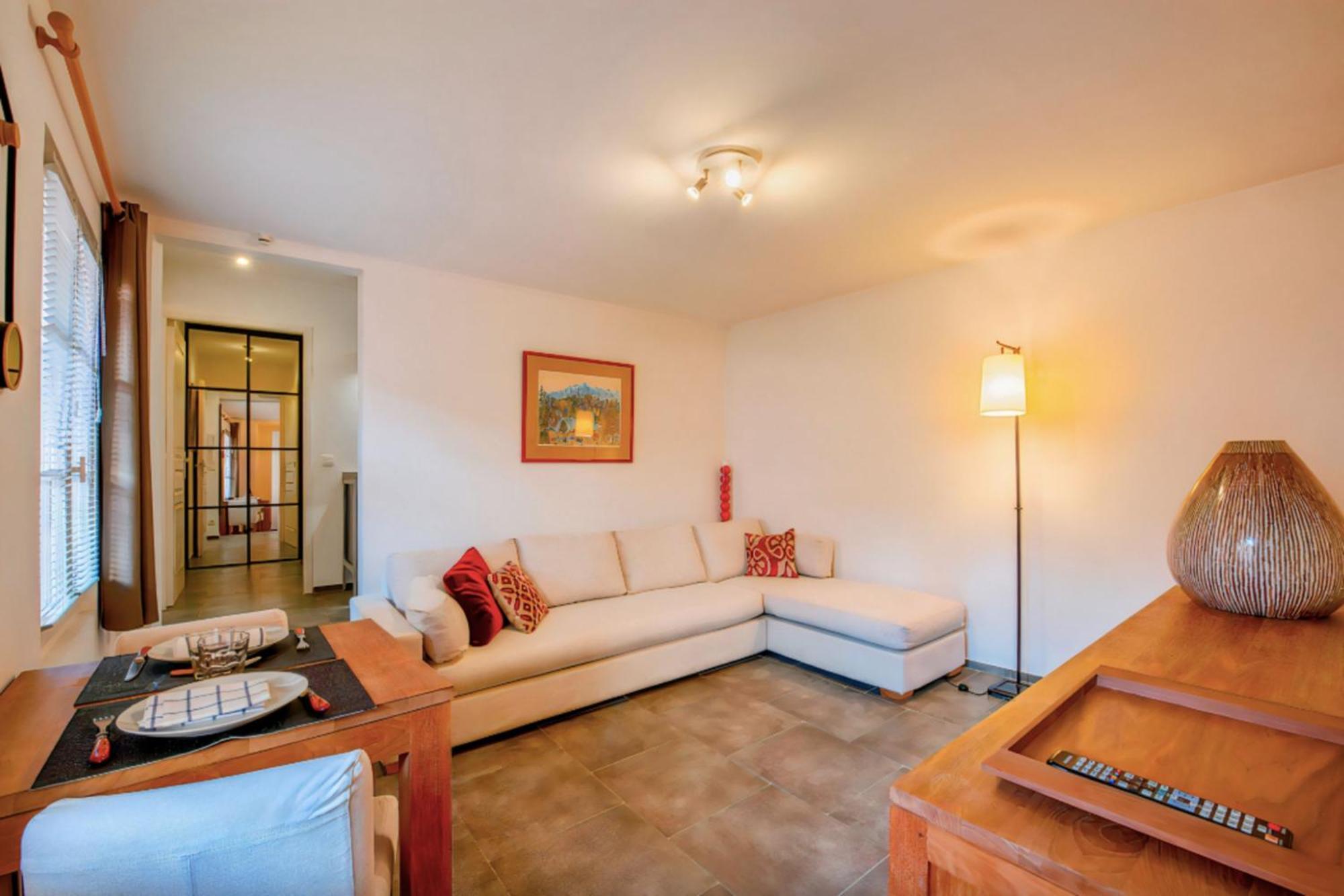 Appartement Superb In The Heart Of
